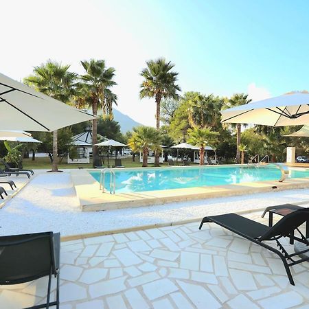 Nomad Lodge Olympos Adults Only Exterior foto
